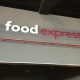 Food Express LG Arena Birmingham, swift