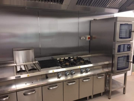 Commercial Ovens & Cooking Appliances – Swift Group